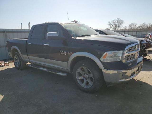 Пикапы RAM 1500 2014 Черный