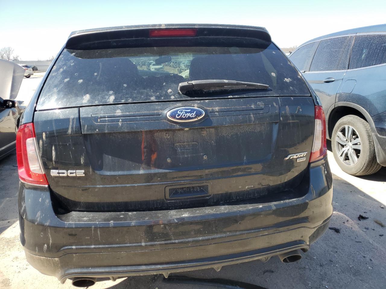 2014 Ford Edge - Image 6