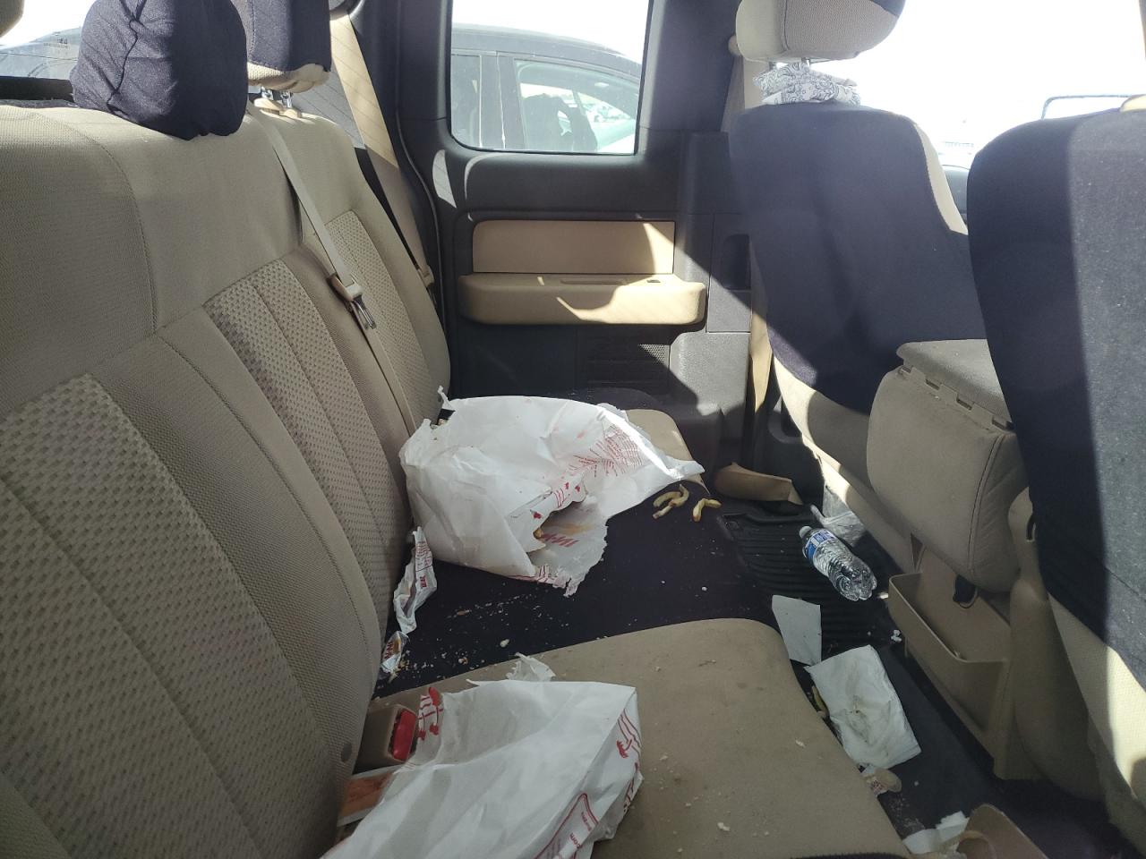 2014 Ford F-150 - Image 10