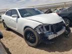2016 Dodge Charger Sxt for Sale in Albuquerque, NM - Front End