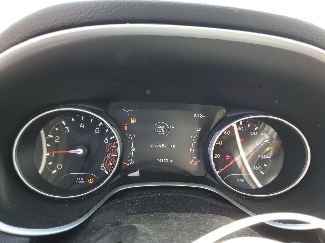 2018 Jeep Compass - Image 9