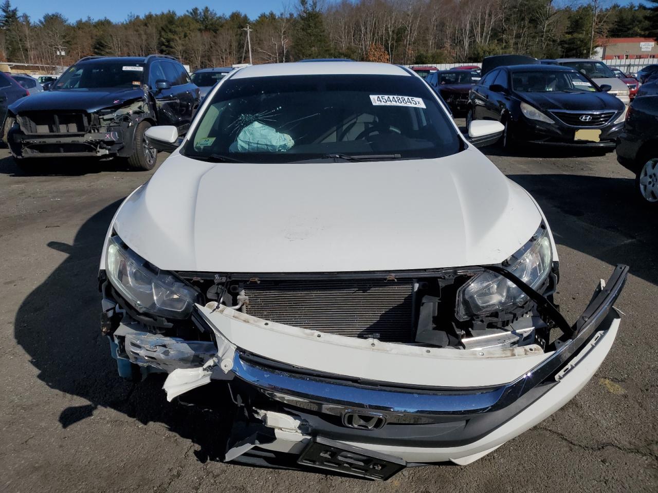2017 Honda Civic - Image 5