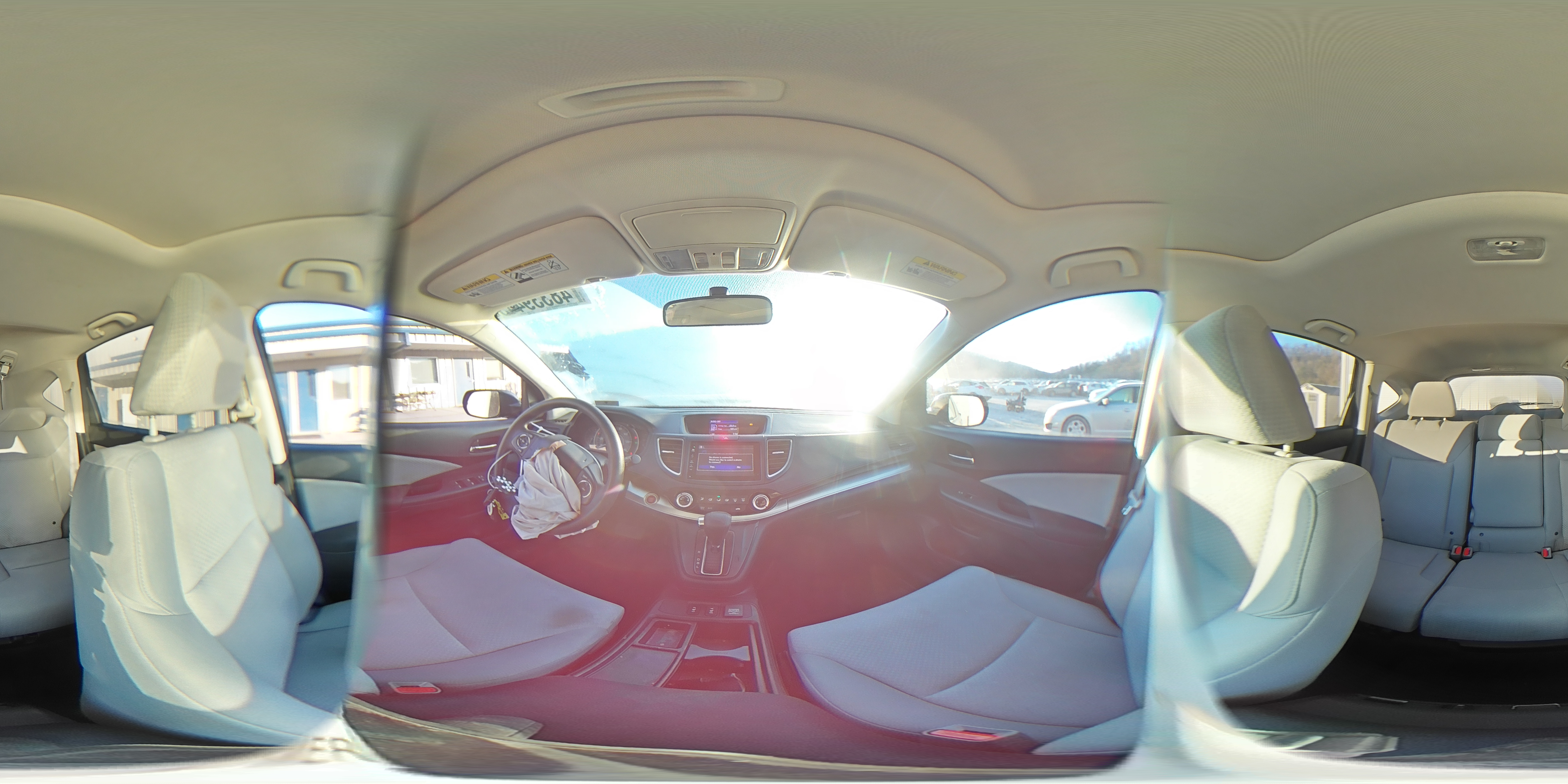 2016 Honda CR-V - Image 14