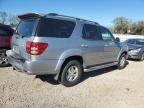2004 Toyota Sequoia Sr5 за продажба в Theodore, AL - Rear End