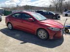 2017 Hyundai Elantra Se for Sale in West Warren, MA - Front End