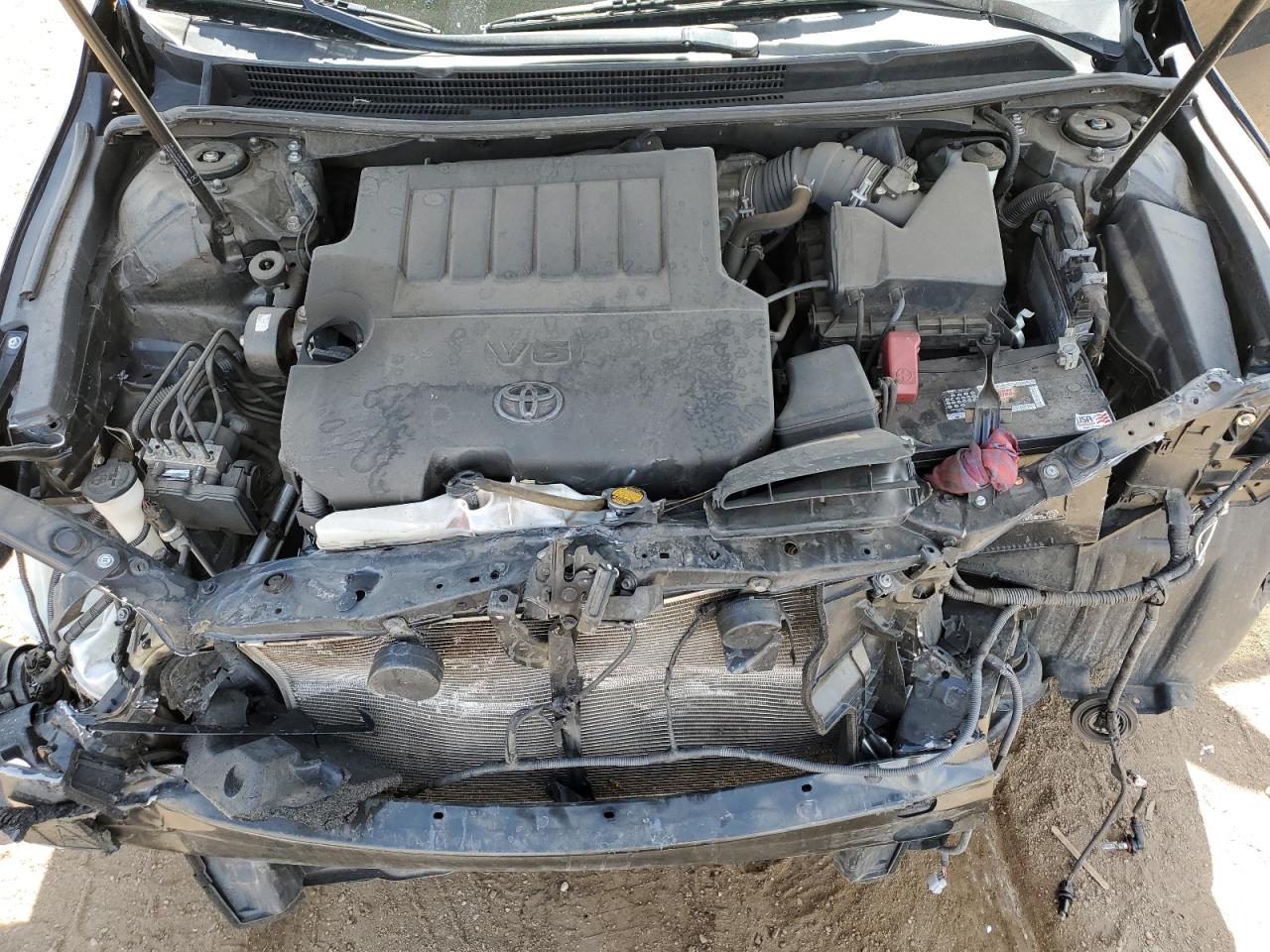 2013 Toyota Avalon - Image 13