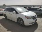 2015 Honda Odyssey Touring за продажба в Albuquerque, NM - Normal Wear