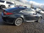 2015 Lexus Rc 350 for Sale in Portland, OR - Vandalism