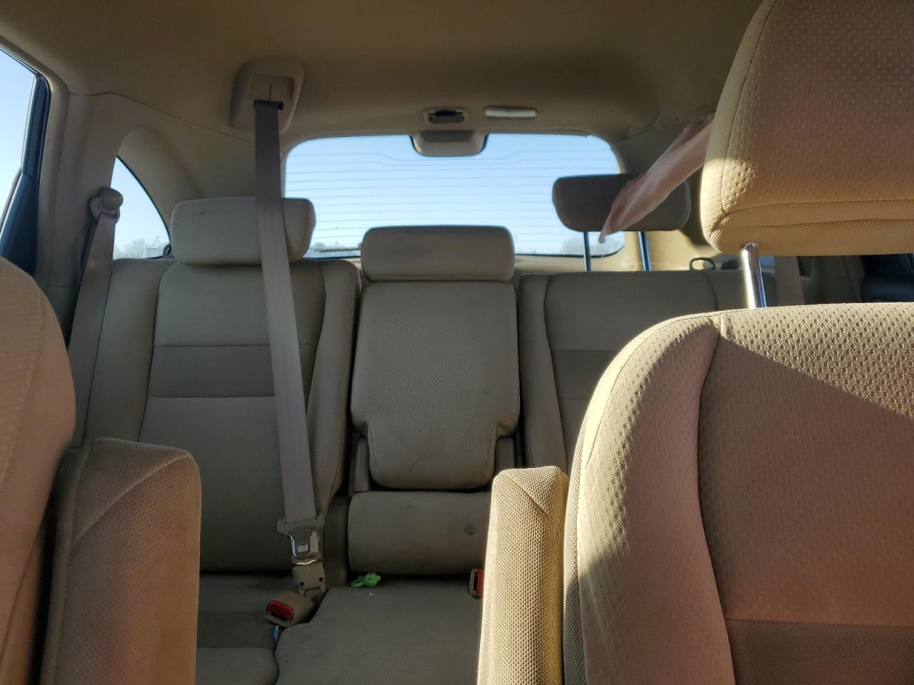2009 Honda CR-V - Image 10