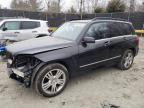 2014 Mercedes-Benz Glk 350 4Matic en Venta en Waldorf, MD - Front End