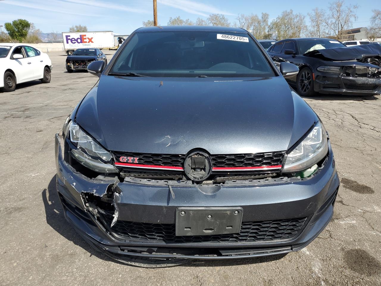 2019 Volkswagen GTI - Image 5