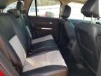 2014 Ford Edge Sel de vânzare în Augusta, GA - Front End