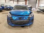 2012 Mazda 3 I na sprzedaż w Lansing, MI - Front End