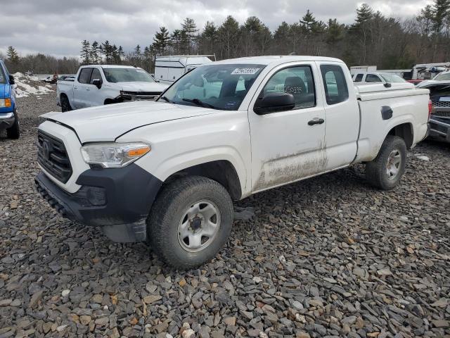 2018 Toyota Tacoma Access Cab