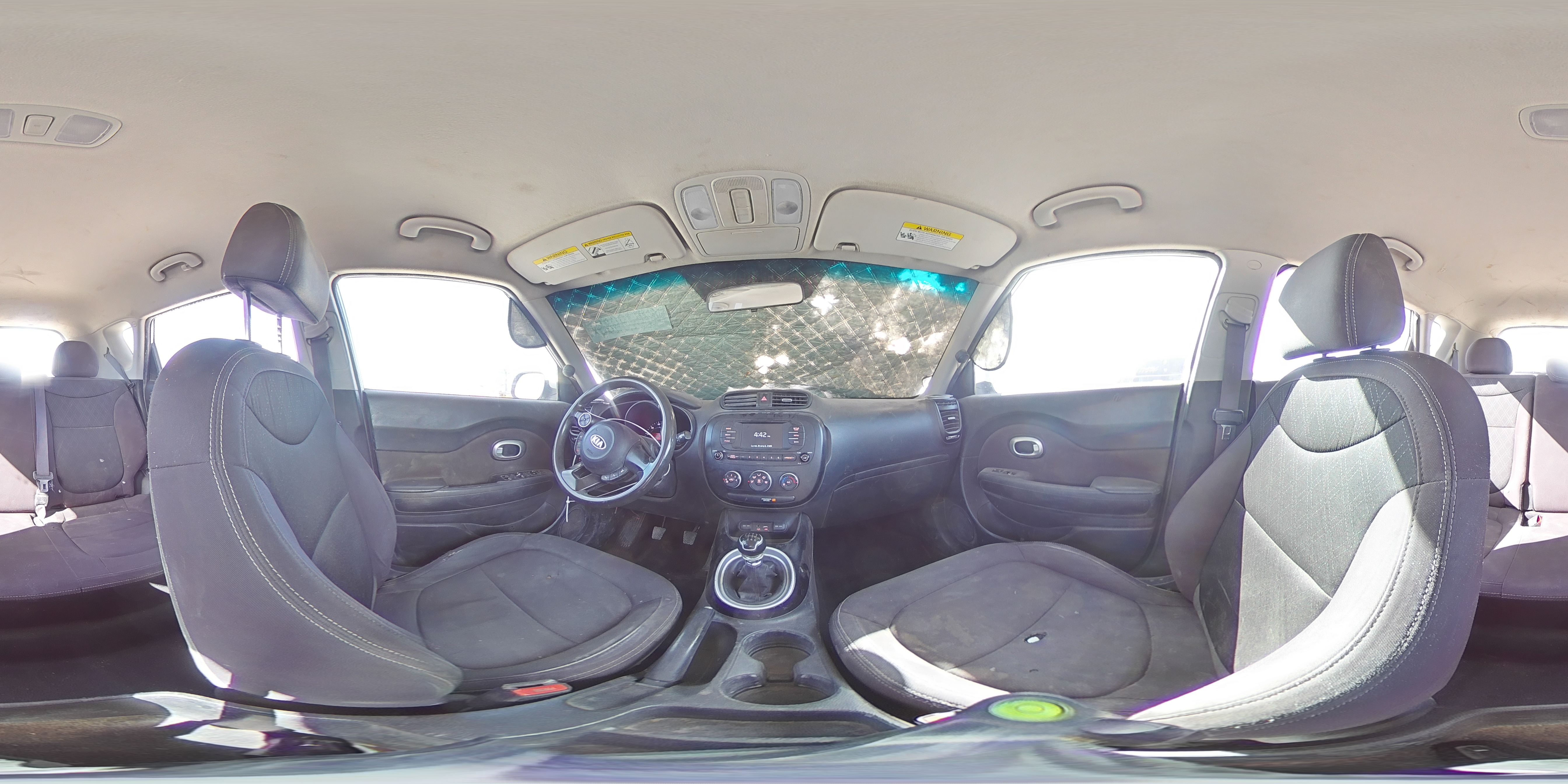 2018 Kia Soul - Image 13