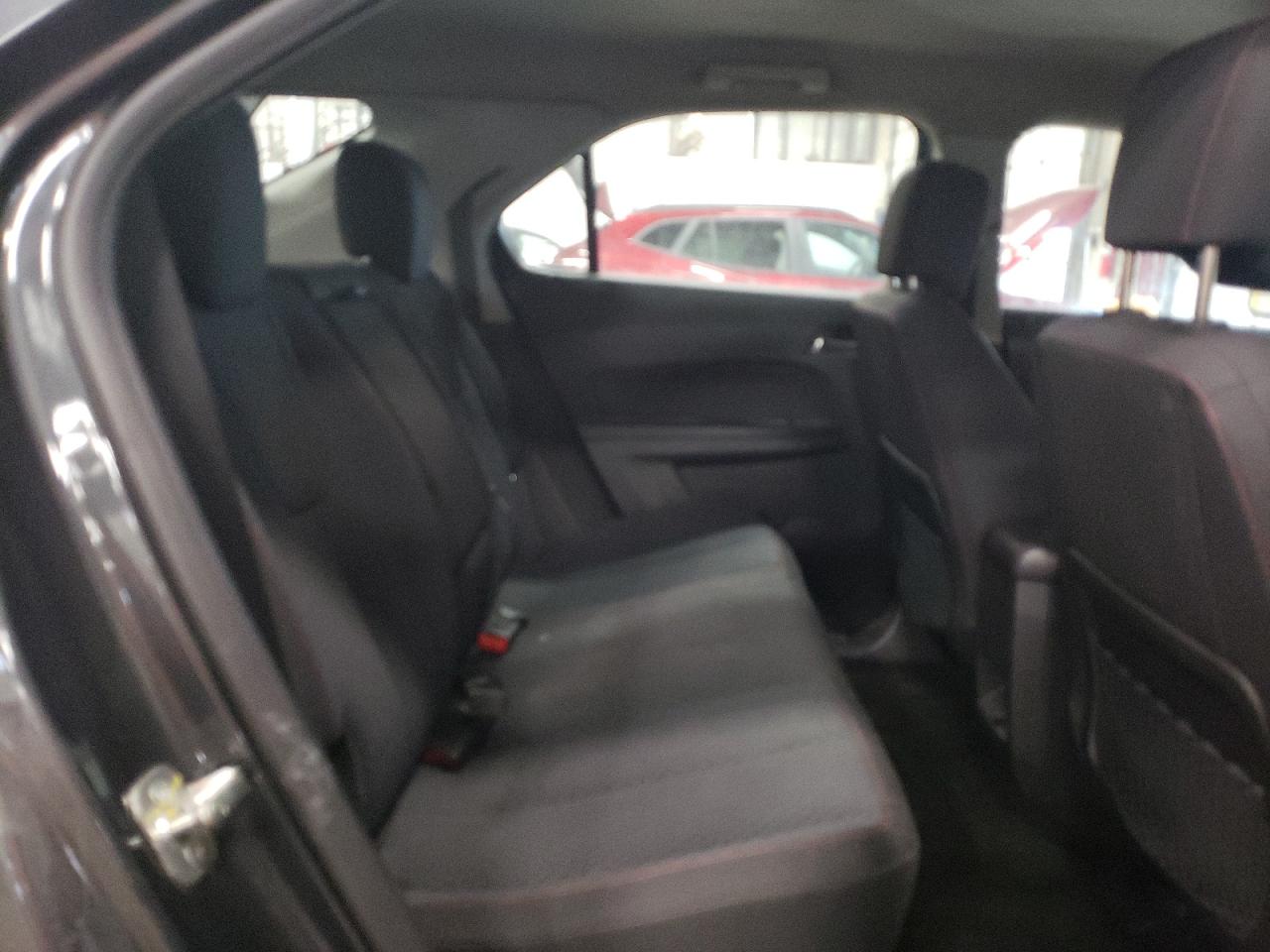 2013 Chevrolet Equinox - Image 11