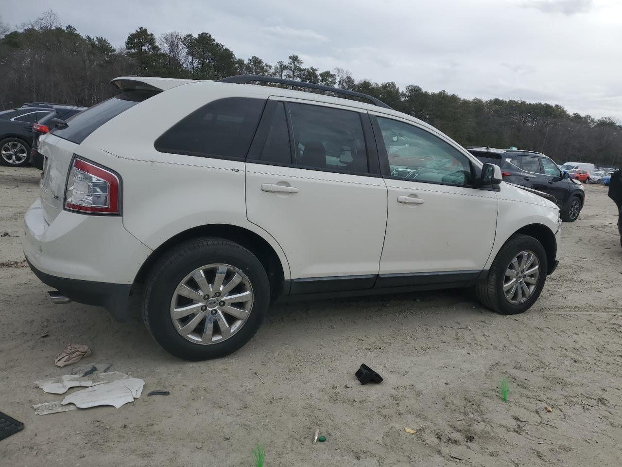 2010 Ford Edge - Image 3