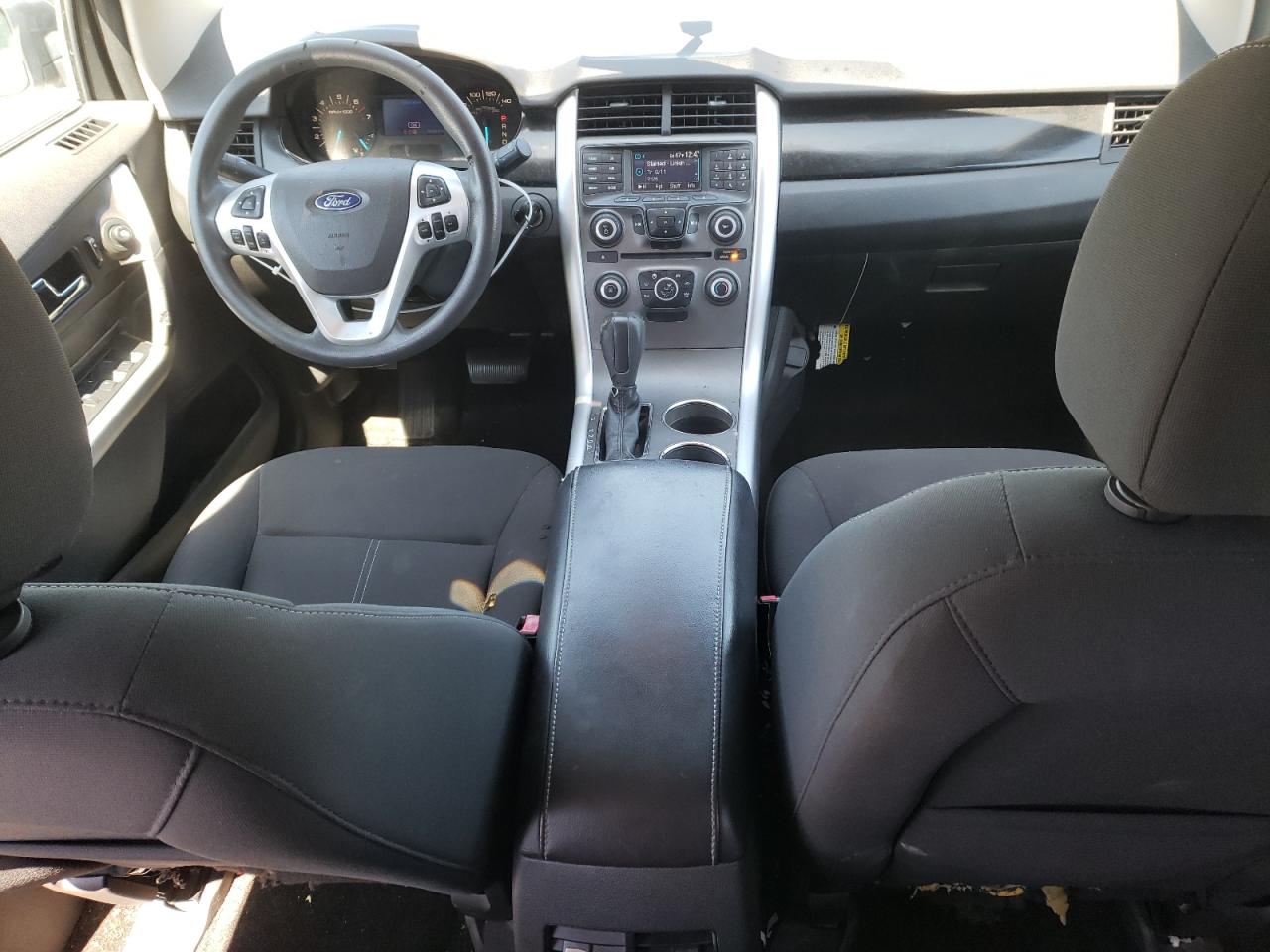 2013 Ford Edge - Image 8