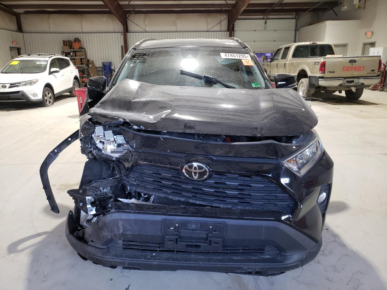 2020 Toyota RAV 4 - Image 5
