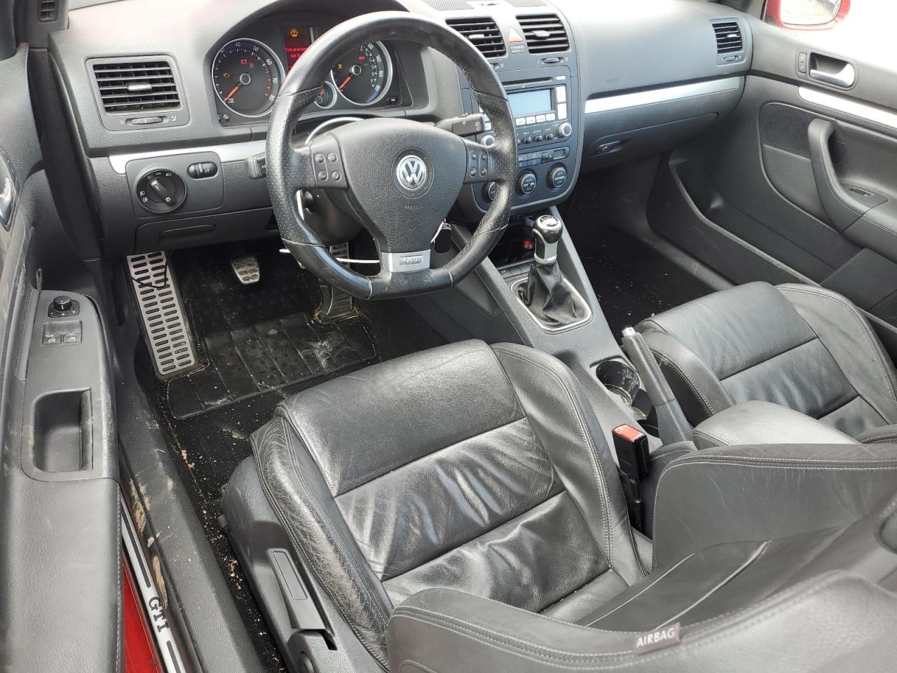 2007 Volkswagen GTI - Image 8