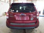 2017 Subaru Forester 2.5I Premium na sprzedaż w Sandston, VA - Front End