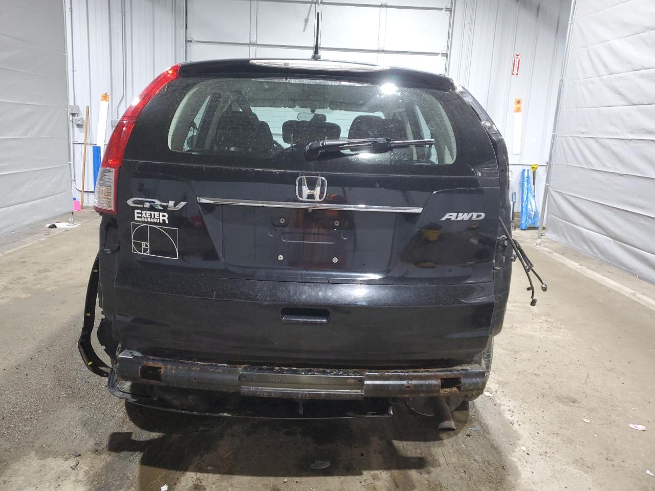 2014 Honda CR-V - Image 6