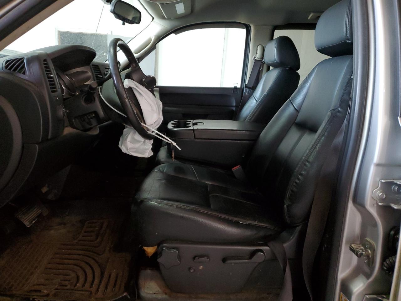 2011 Chevrolet Silverado K1500 Lt VIN: 3GCPKSE3XBG381894 Lot: 50690275