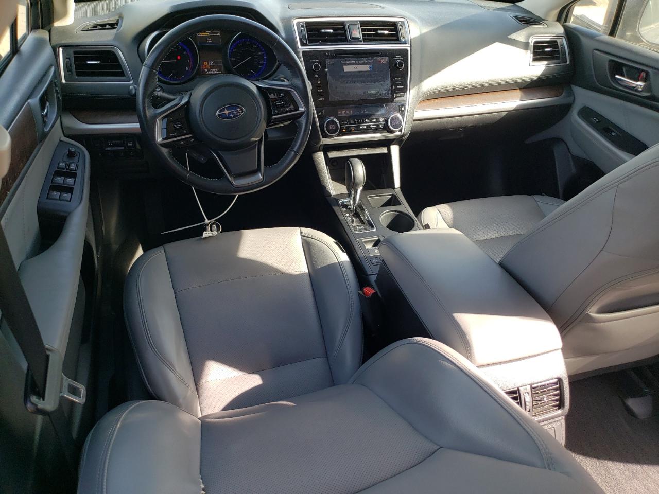 2018 Subaru Outback - Image 8