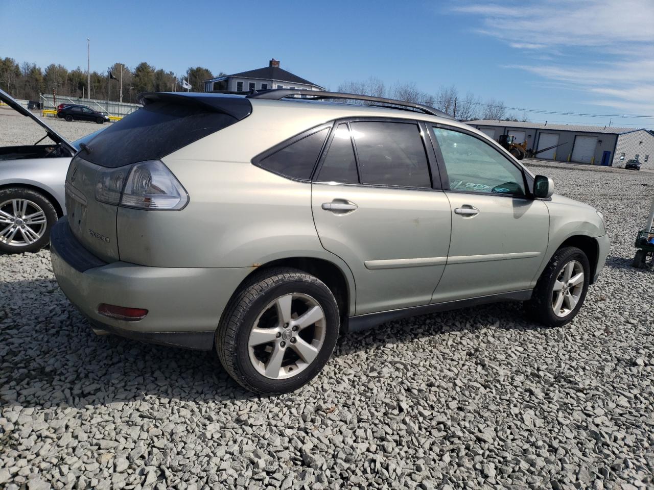 2004 Lexus RX - Image 3