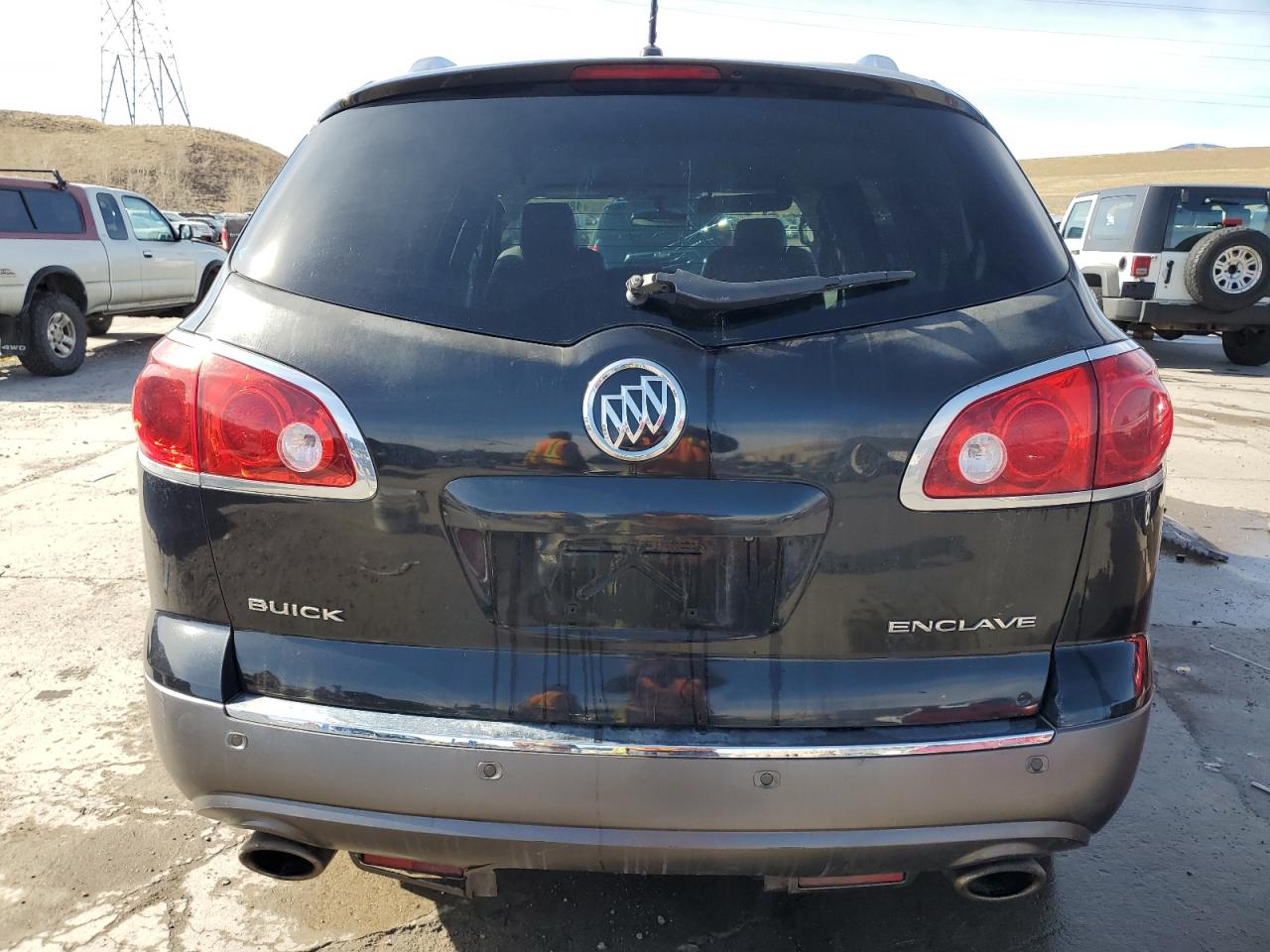 2012 Buick Enclave - Image 6