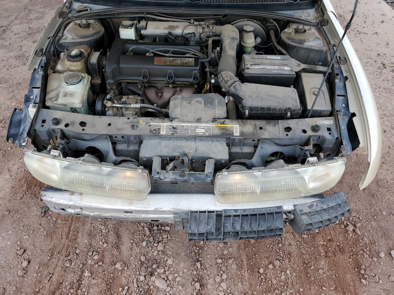 1998 Saturn SL - Image 12