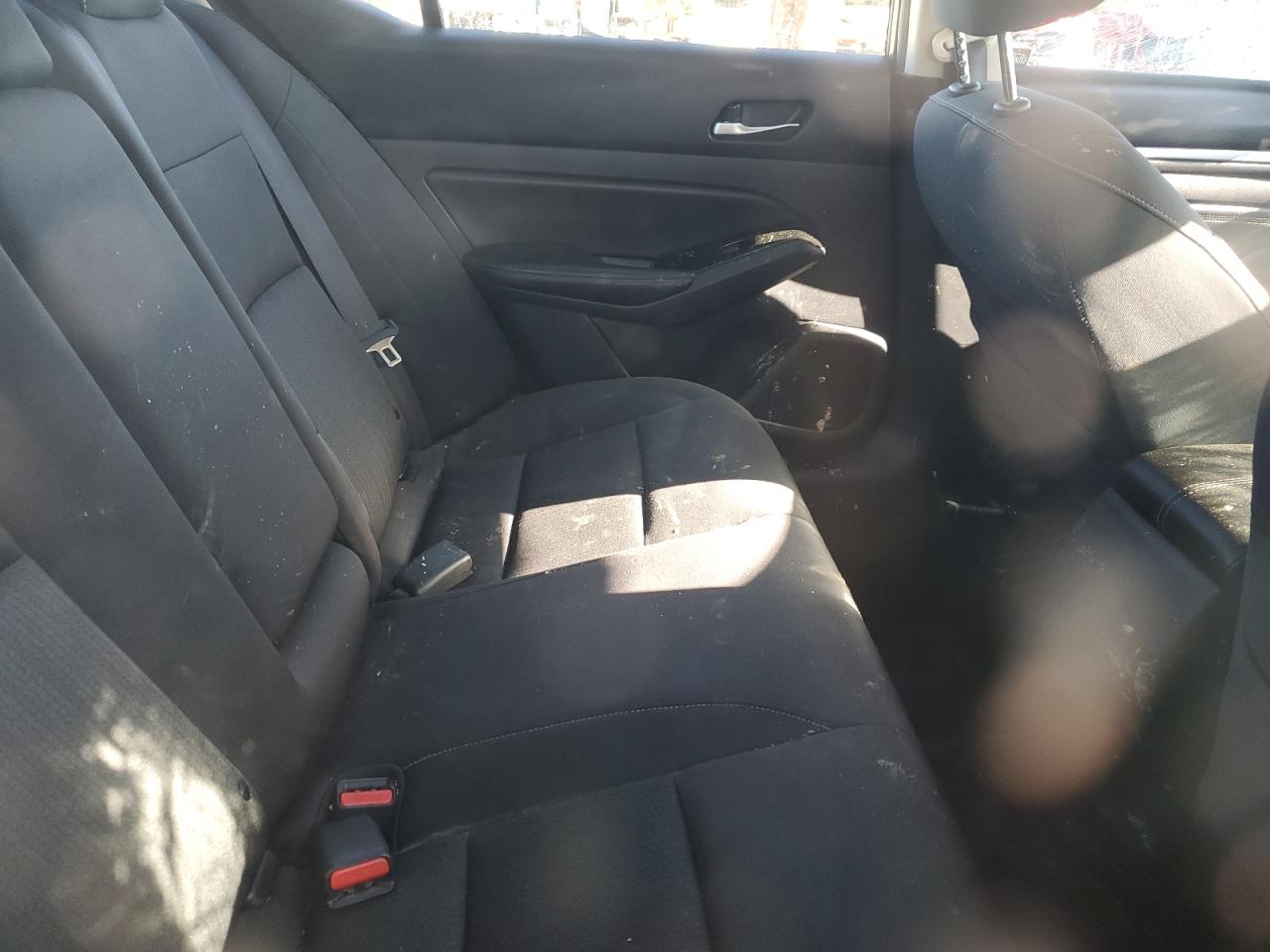 2021 Nissan Altima Sv VIN: 1N4BL4DV1MN336218 Lot: 49399085