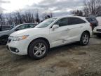 Baltimore, MD에서 판매 중인 2014 Acura Rdx Technology - Side