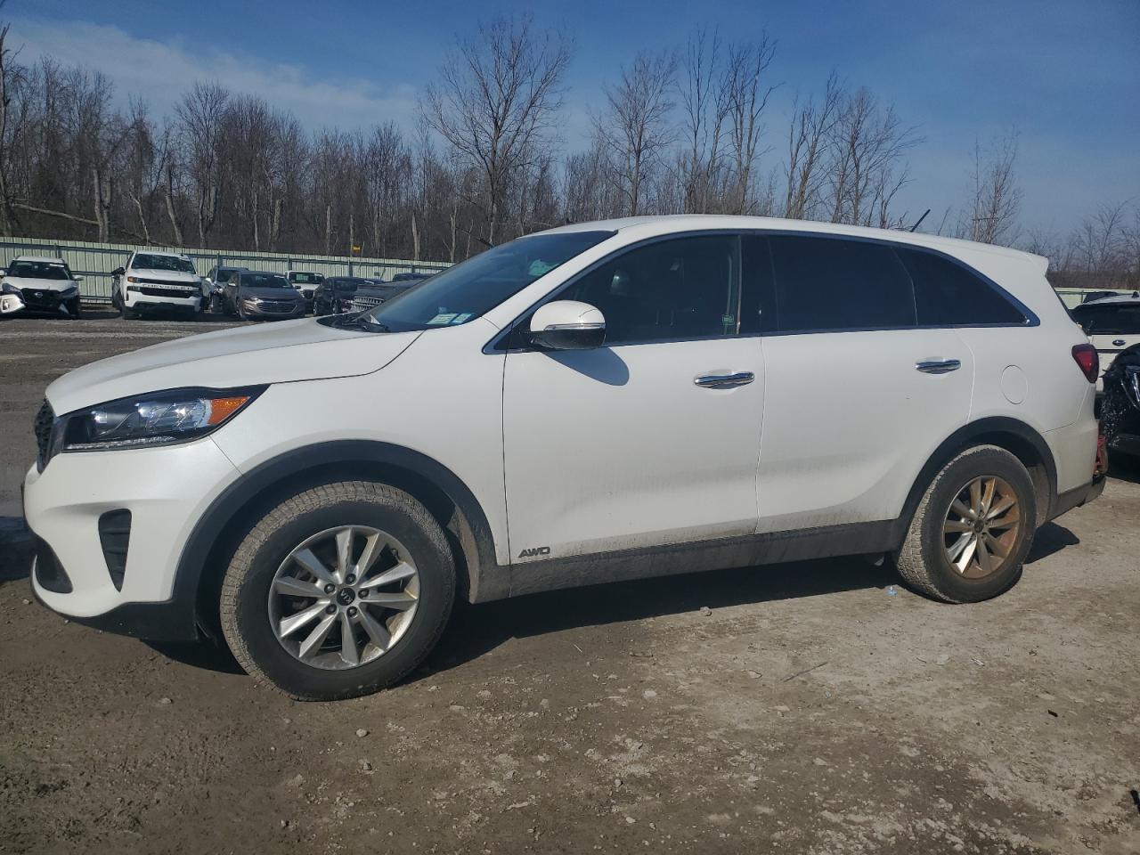 2019 Kia Sorento - Image 1
