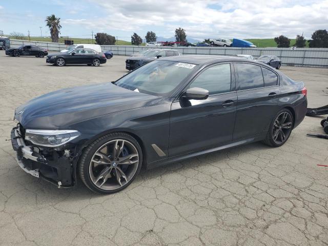 BMW M5 – zdjęcie z aukcji, lot #49773175