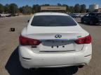 2015 Infiniti Q50 Base zu verkaufen in Gaston, SC - Front End