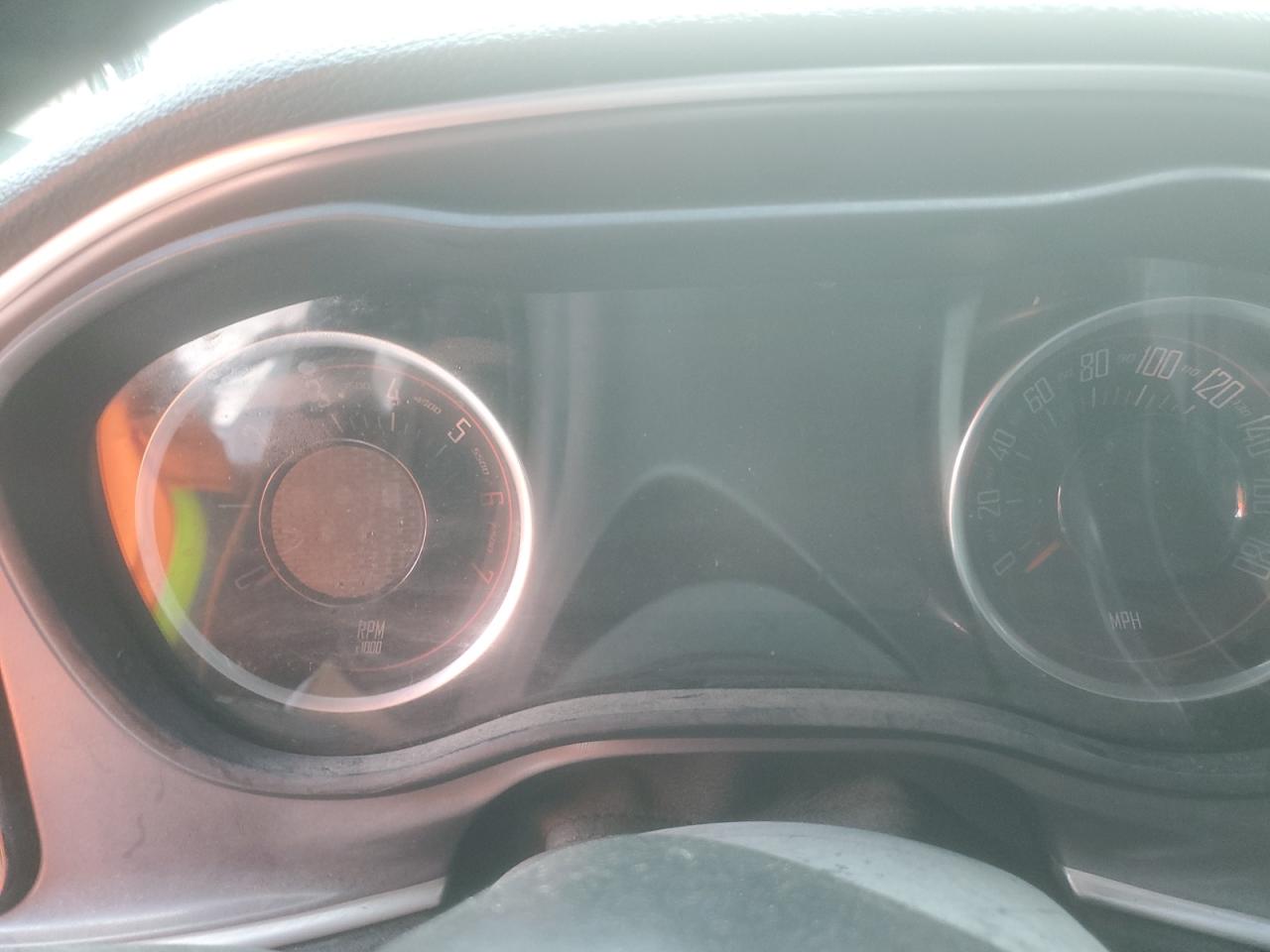 2021 Dodge Challenger R/T Scat Pack VIN: 2C3CDZFJ9MH655429 Lot: 49376775