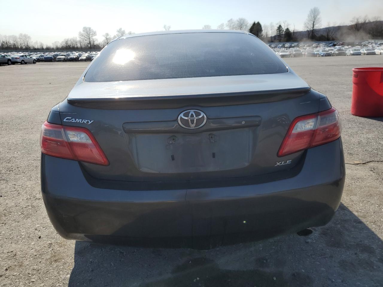 2007 Toyota Camry - Image 6