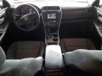 2017 Toyota Camry Le   na sprzedaż w Phoenix, AZ - Front End