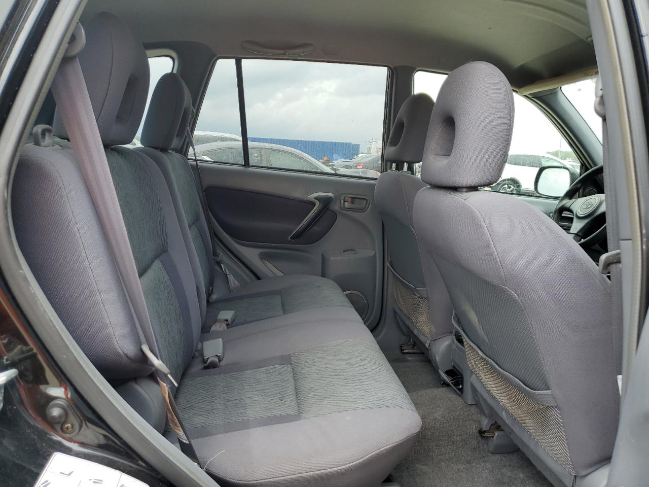 2003 Toyota Rav4 VIN: JTEHH20V336091362 Lot: 47980325