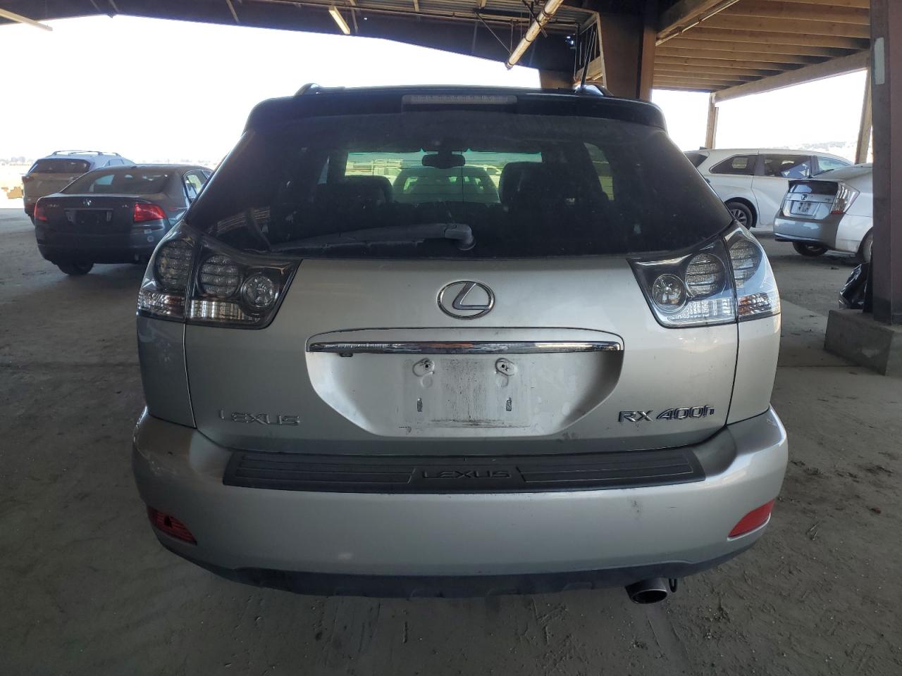 2006 Lexus RX - Image 6