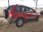 2002 Toyota Rav4  na sprzedaż w Phoenix, AZ - All Over