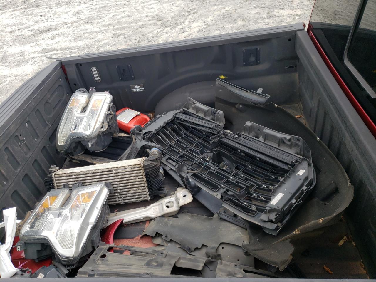 2016 Ford F-150 - Image 12