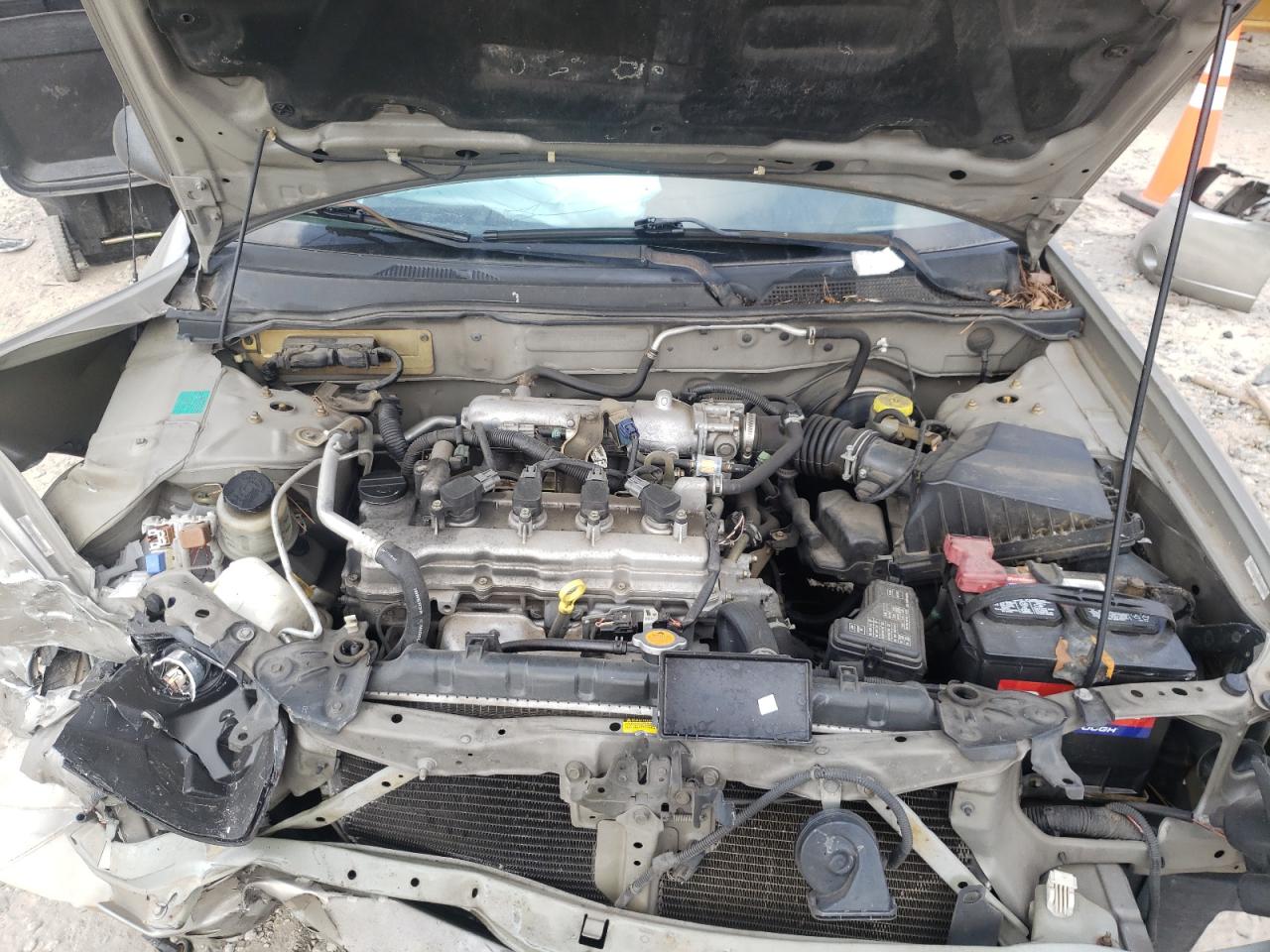 2005 Nissan Sentra - Image 11