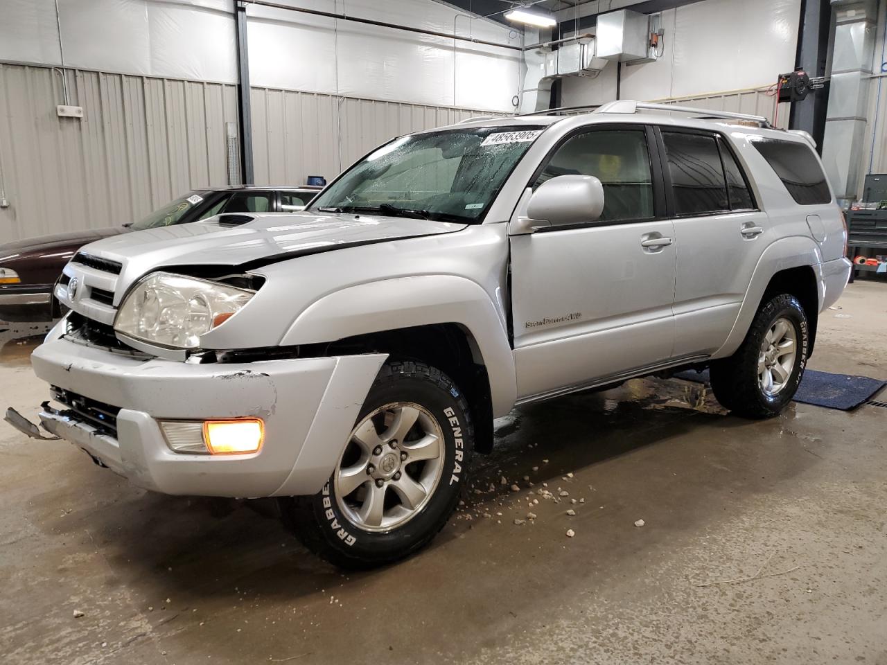 Casper, WY에서 판매 중인 2004 Toyota 4Runner Sr5 - Front End