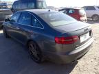 2011 AUDI A6 S LINE for sale at Copart SANDWICH