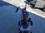 2013 Harley-Davidson Fxdb Dyna Street Bob იყიდება Mebane-ში, NC - Minor Dent/Scratches