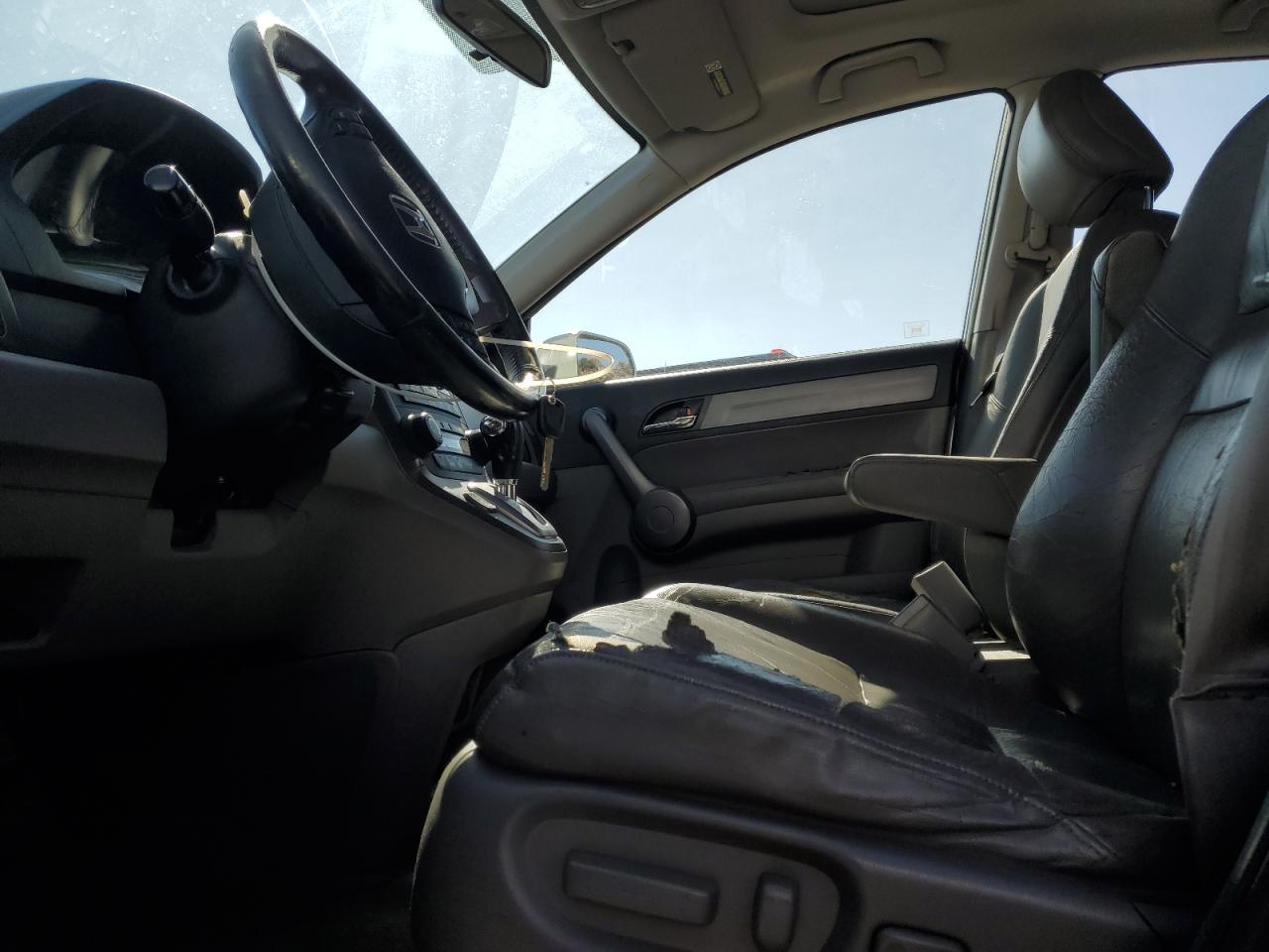 2008 Honda CR-V - Image 7