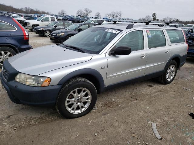 2006 Volvo Xc70 