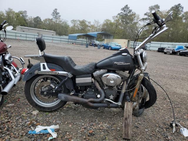 2006 Harley-Davidson Fxdbi 